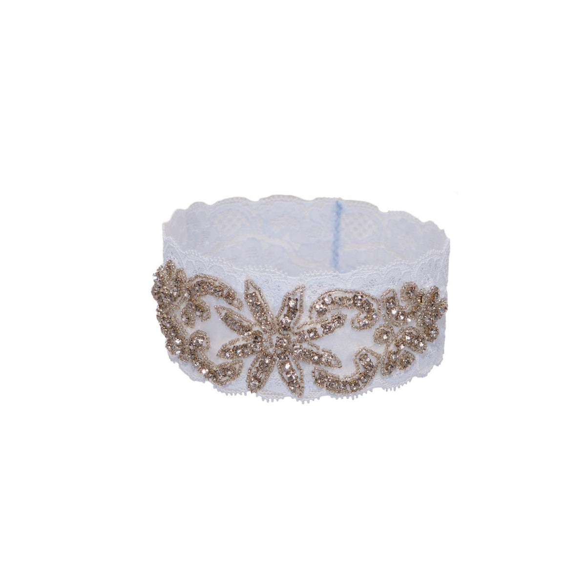 Giselle Garter - LE EL New York