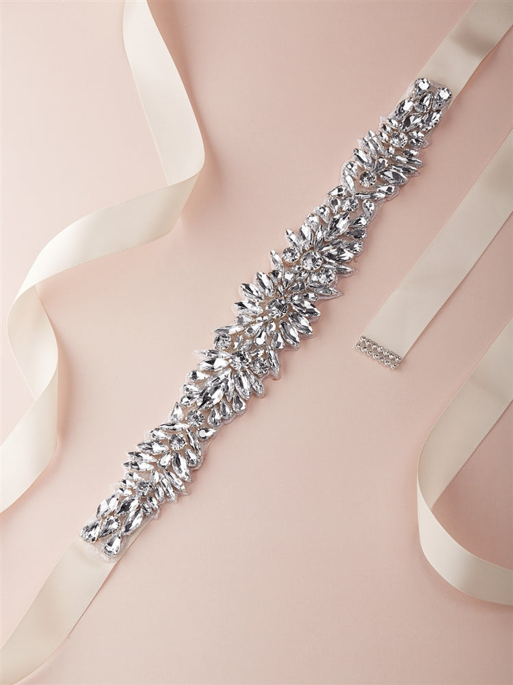 Charlotte Belt - LE EL New York