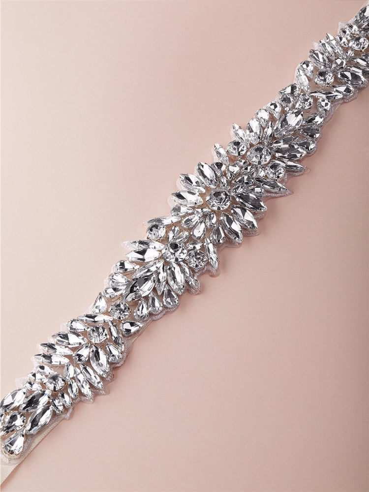 Charlotte Belt - LE EL New York