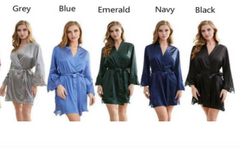 Betsey Robe - LE EL New York