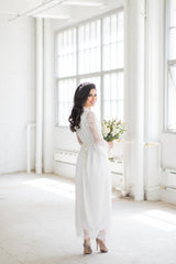 Caterina Robe - LE EL New York