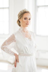 Caterina Robe - LE EL New York