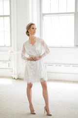 Caterina Robe - LE EL New York