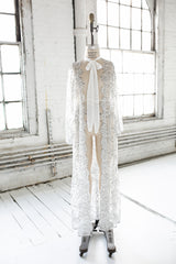 Onyx  Robe - LE EL New York