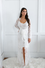 Luna Robe - LE EL New York