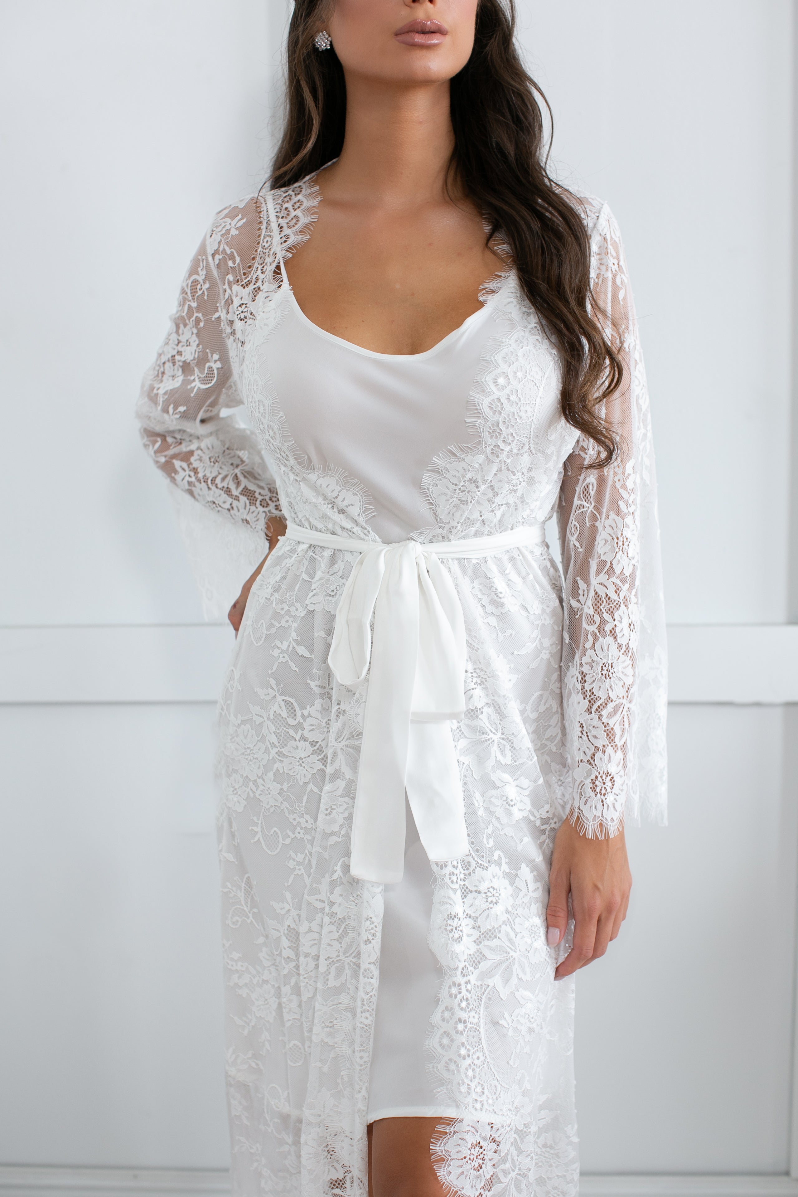 Luna Robe - LE EL New York