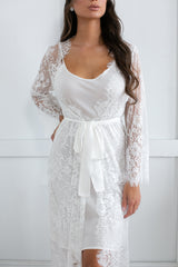 Luna Robe - LE EL New York