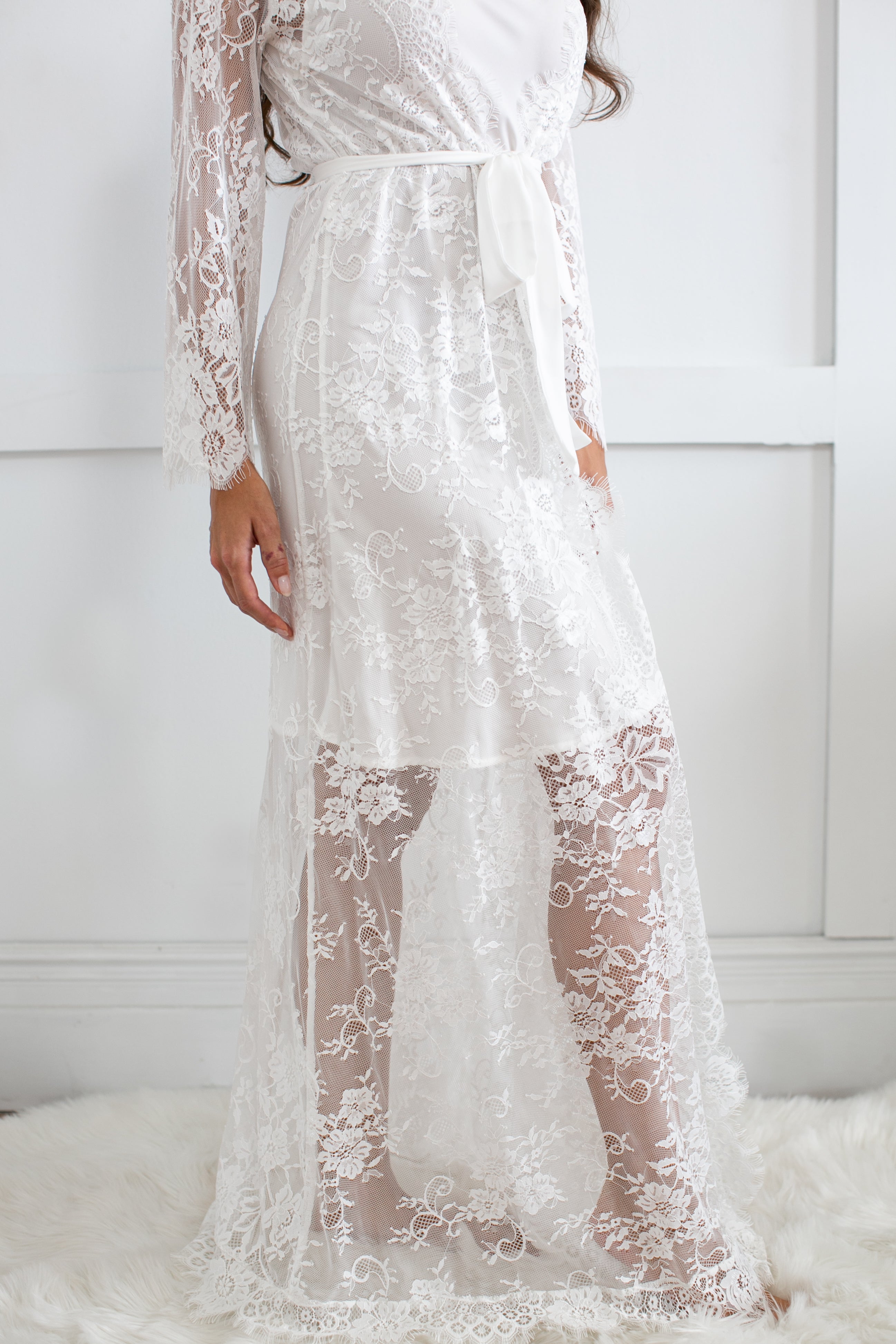 Luna Robe - LE EL New York