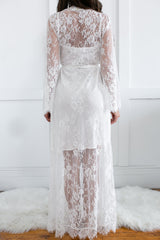 Luna Robe - LE EL New York