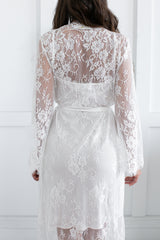 Luna Robe - LE EL New York