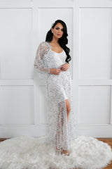 Onyx  Robe - LE EL New York