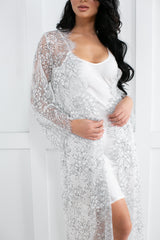 Onyx  Robe - LE EL New York