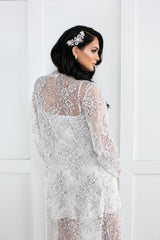 Onyx  Robe - LE EL New York