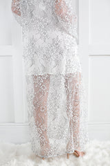 Onyx  Robe - LE EL New York