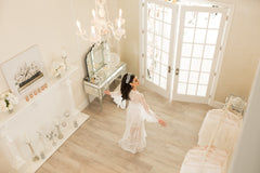 Royale Robe - LE EL New York
