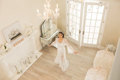 Royale Robe - LE EL New York