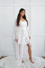 Ava  Robe - LE EL New York
