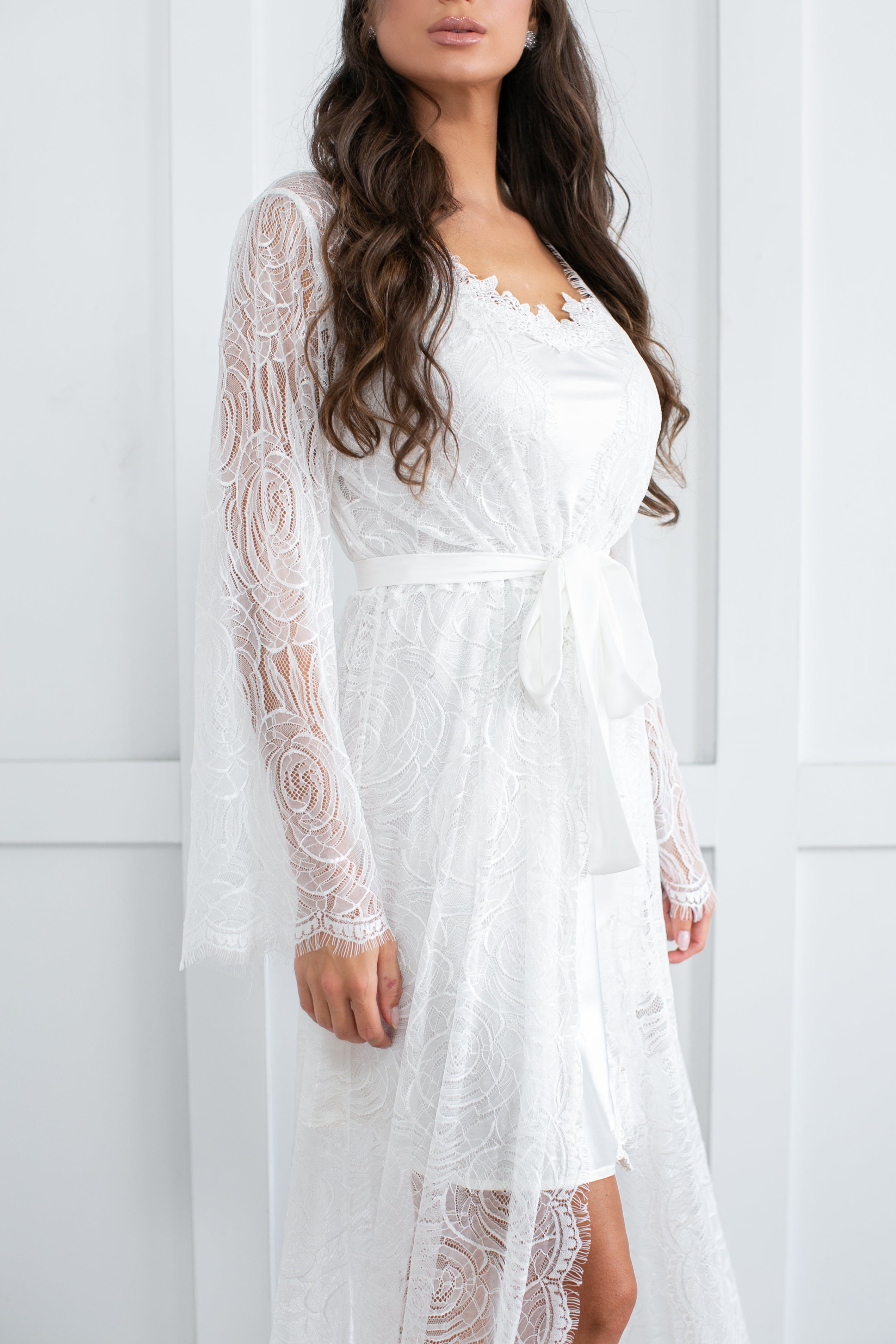 Ava Robe - LE EL New York