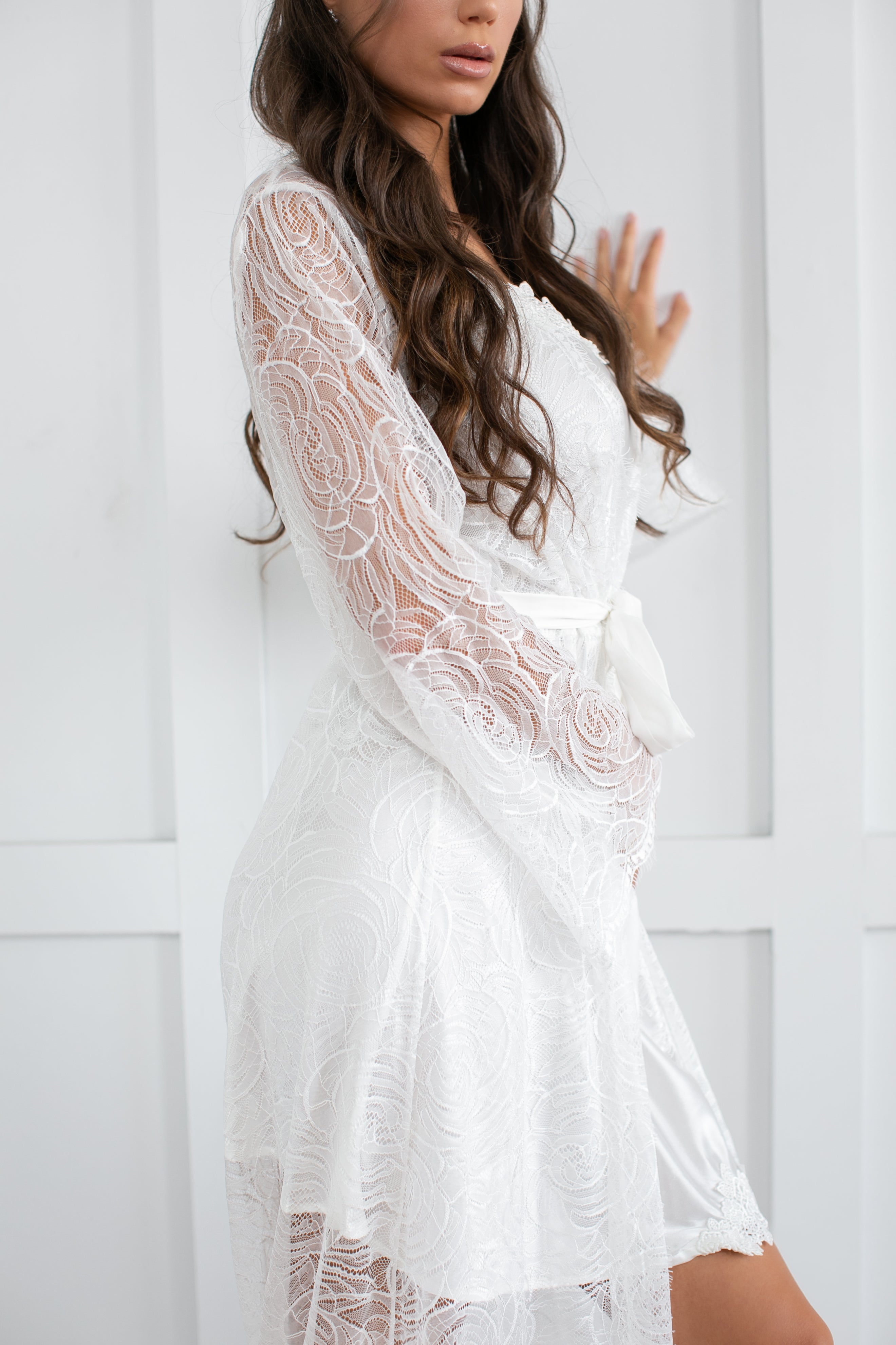 Ava Robe - LE EL New York