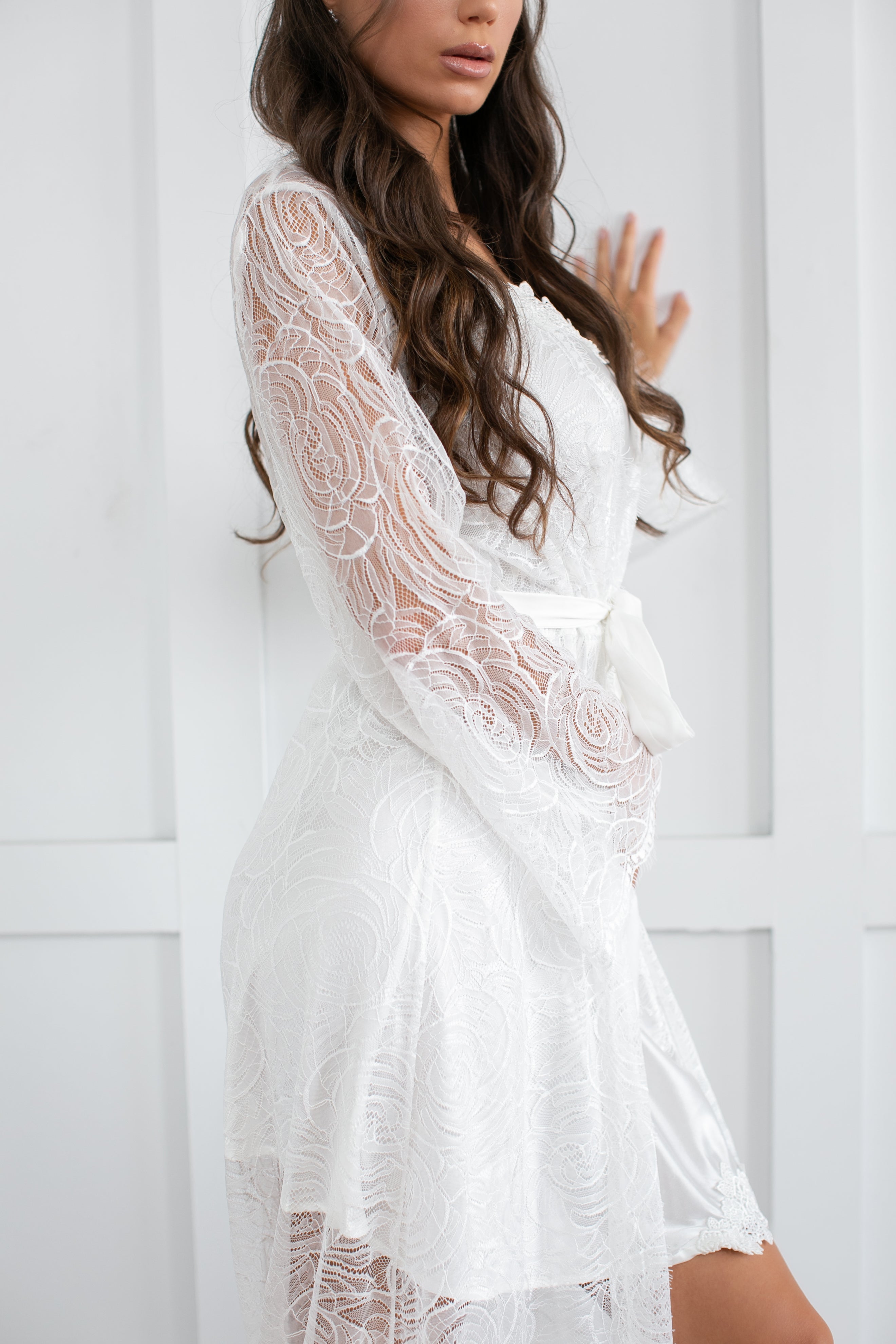 Ava Robe - LE EL New York