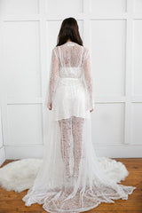 Ava  Robe - LE EL New York