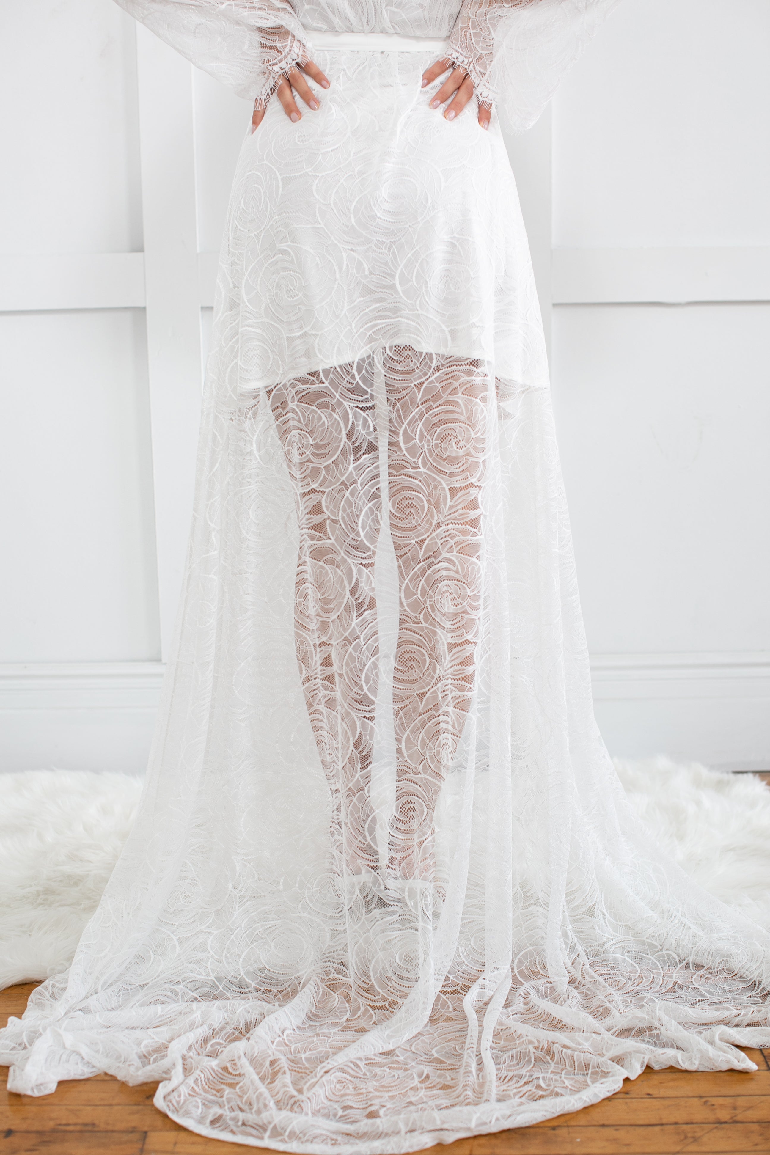 Ava Robe - LE EL New York