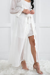 Rose Robe - LE EL New York