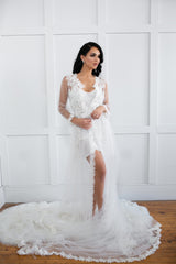Lucy Robe - LE EL New York
