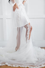 Lucy Robe - LE EL New York