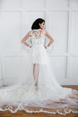 Lucy Robe - LE EL New York