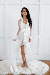 Madelyn Robe - LE EL New York