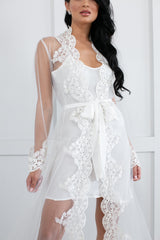 Madelyn Robe - LE EL New York