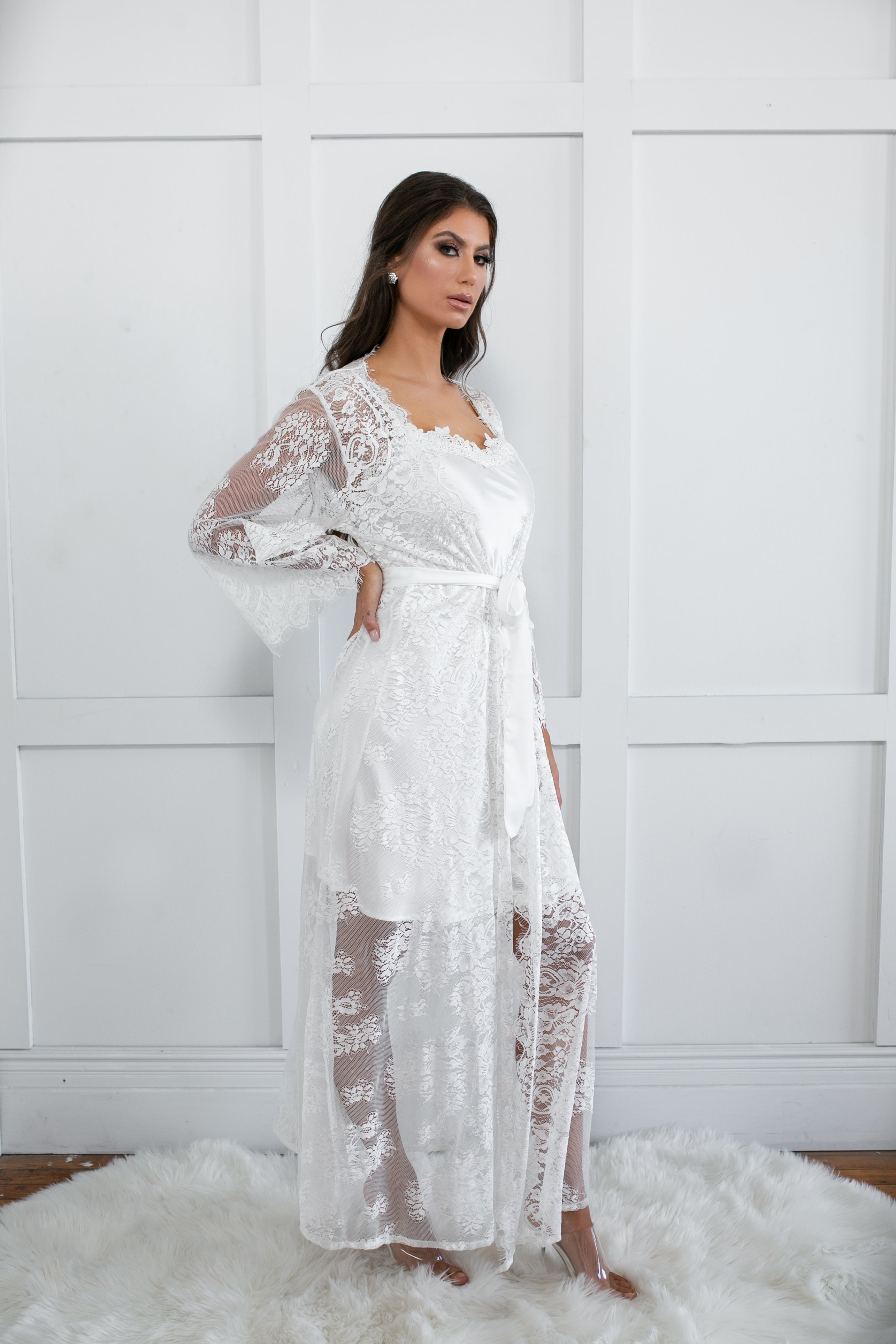 Penelope Robe - LE EL New York