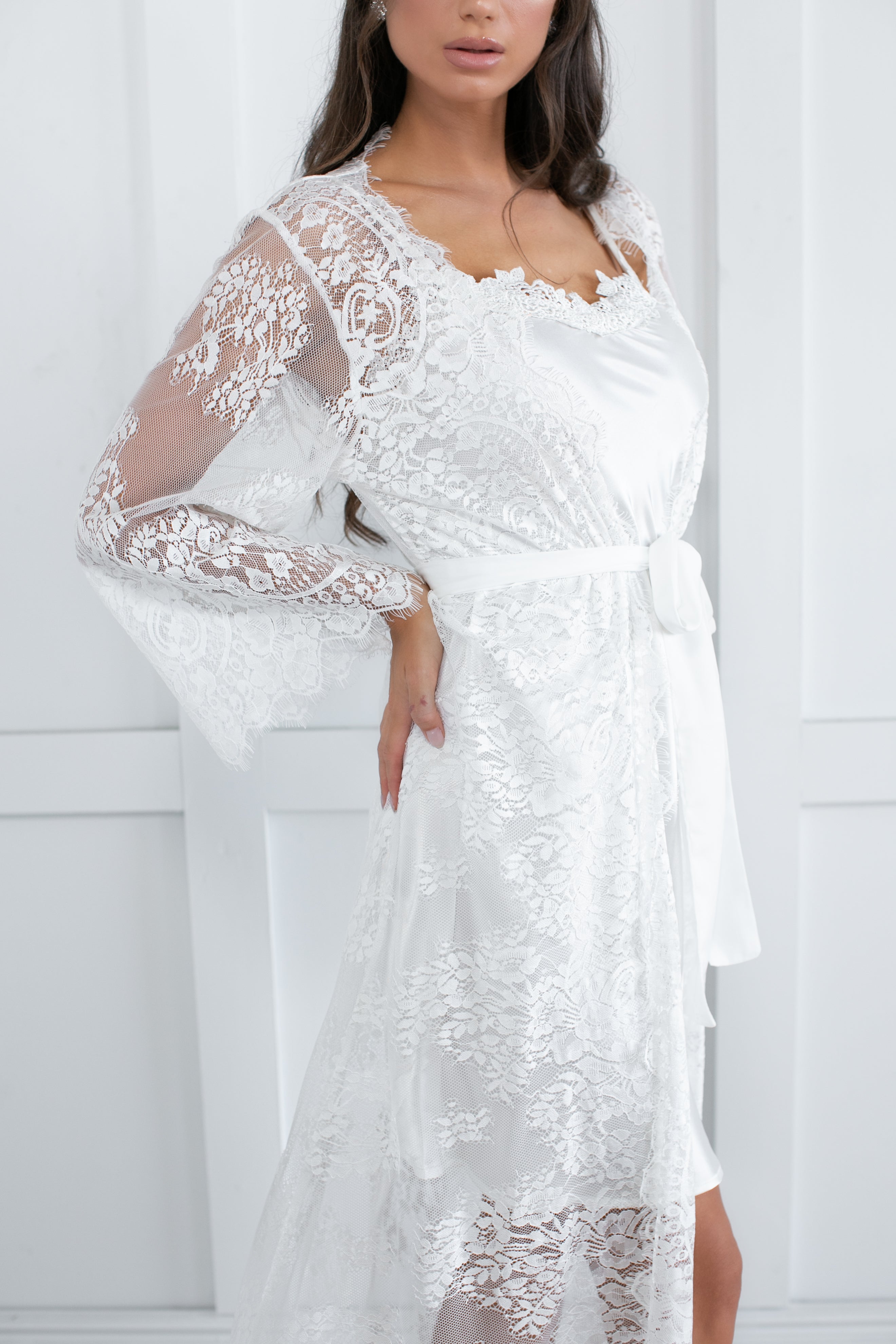 Penelope Robe - LE EL New York