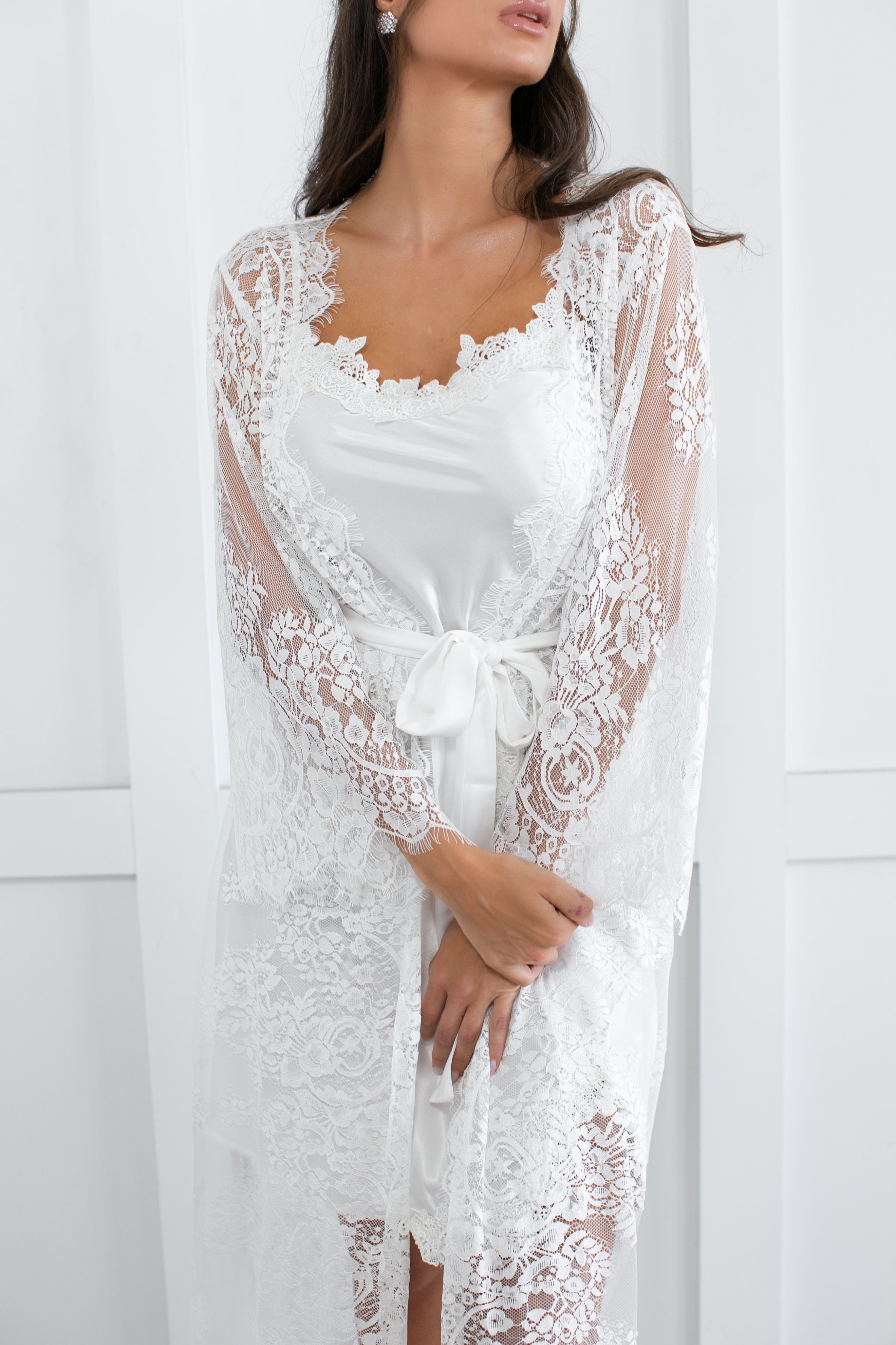 Penelope Robe - LE EL New York