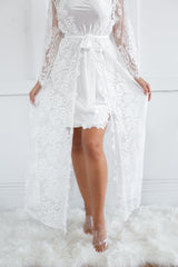 Penelope Robe - LE EL New York