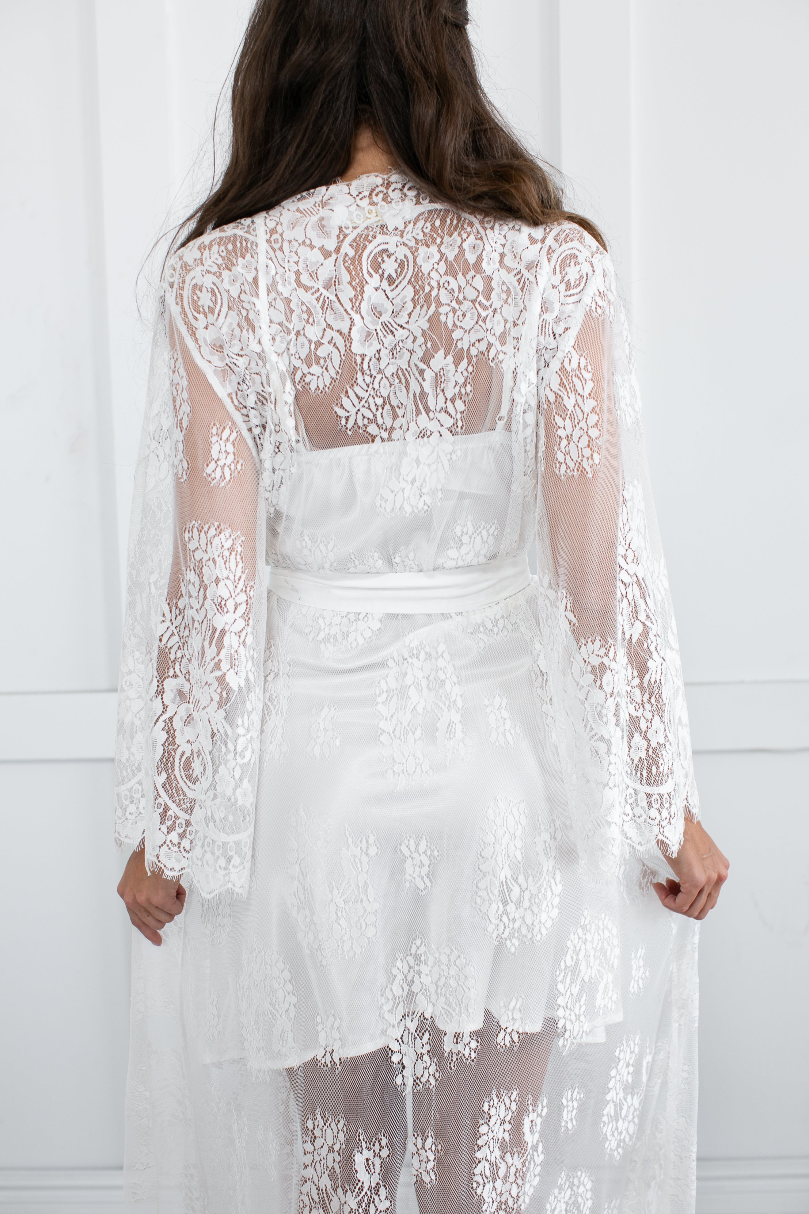 Penelope Robe - LE EL New York