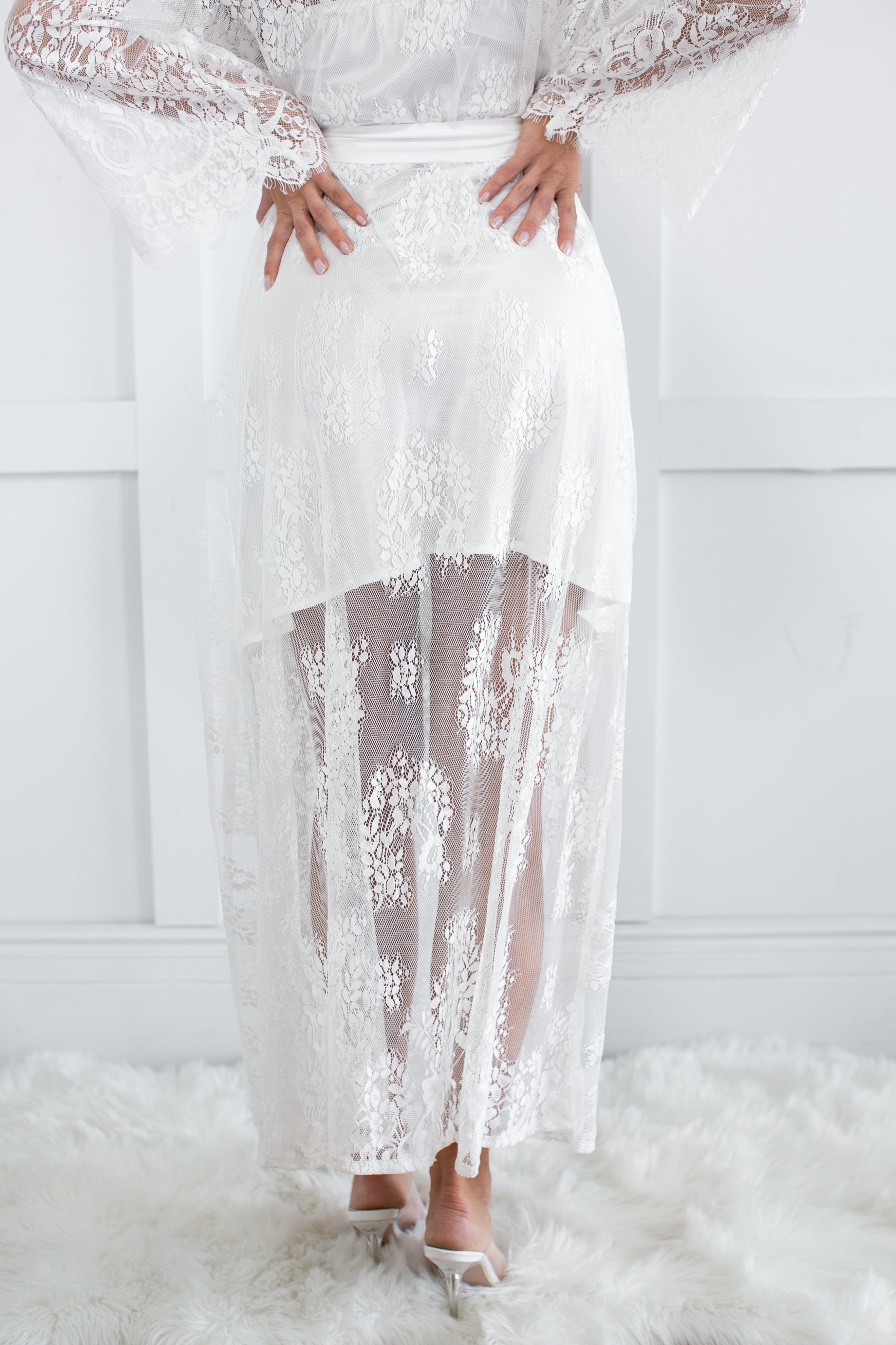 Penelope Robe - LE EL New York