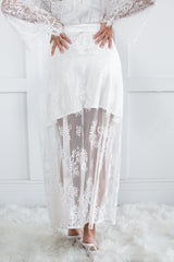 Penelope Robe - LE EL New York