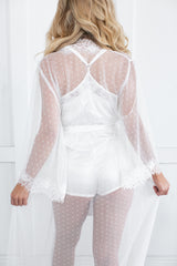 Layla Robe - LE EL New York