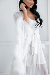 Isabella Robe - LE EL New York