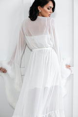 Isabella Robe - LE EL New York