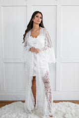 Royale Robe - LE EL New York