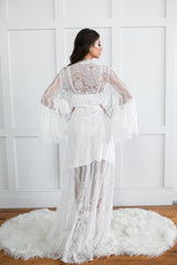 Royale Robe - LE EL New York