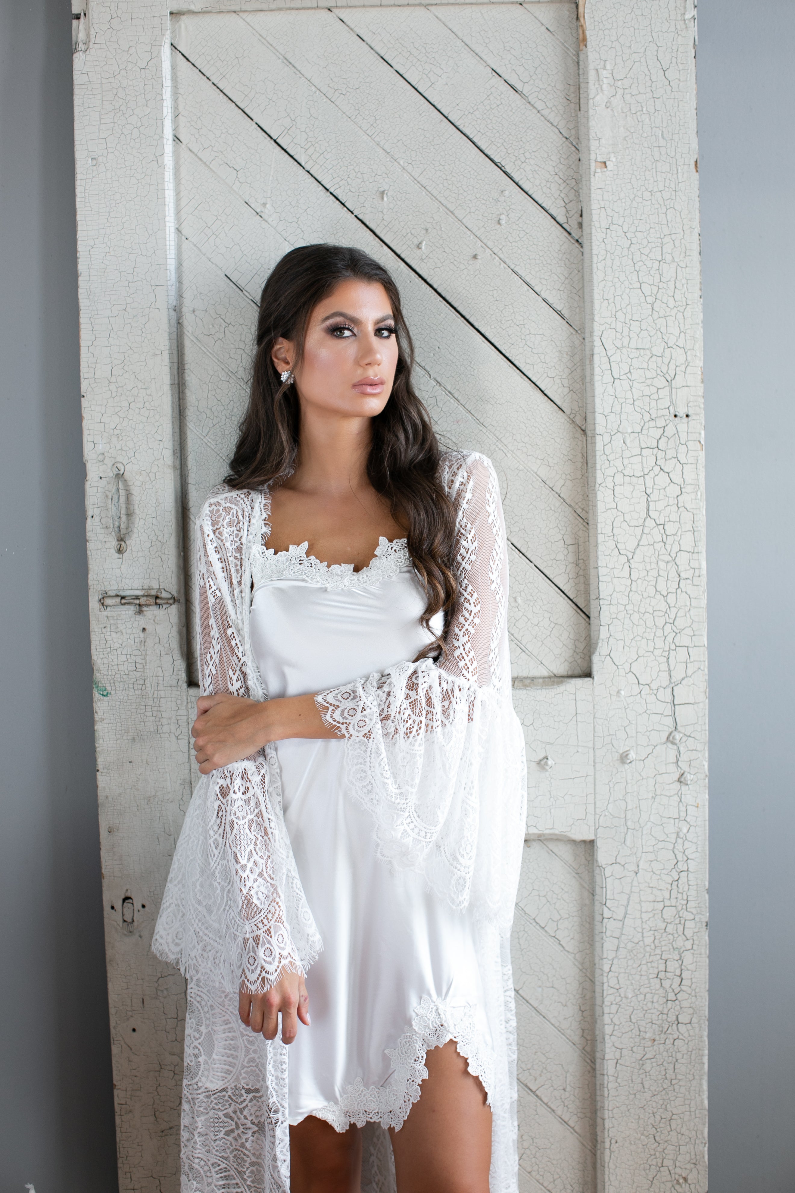 Royale Robe - LE EL New York