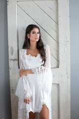 Royale Robe - LE EL New York