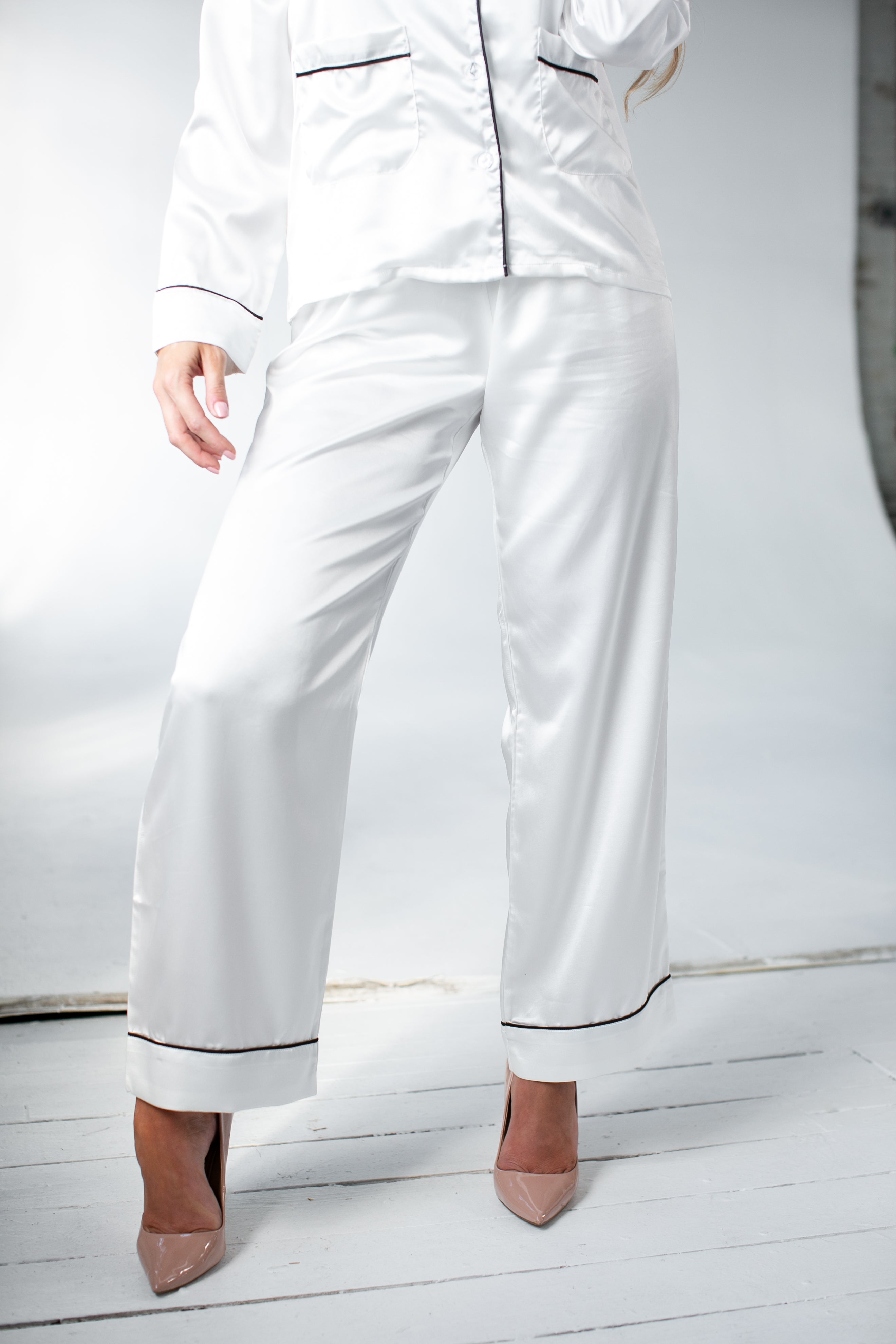 Hollywood PJ Set - LE EL New York
