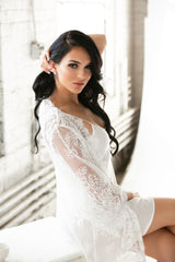 Penelope Robe - LE EL New York