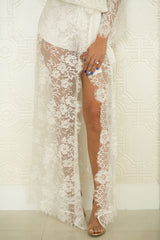 Luna Robe - LE EL New York