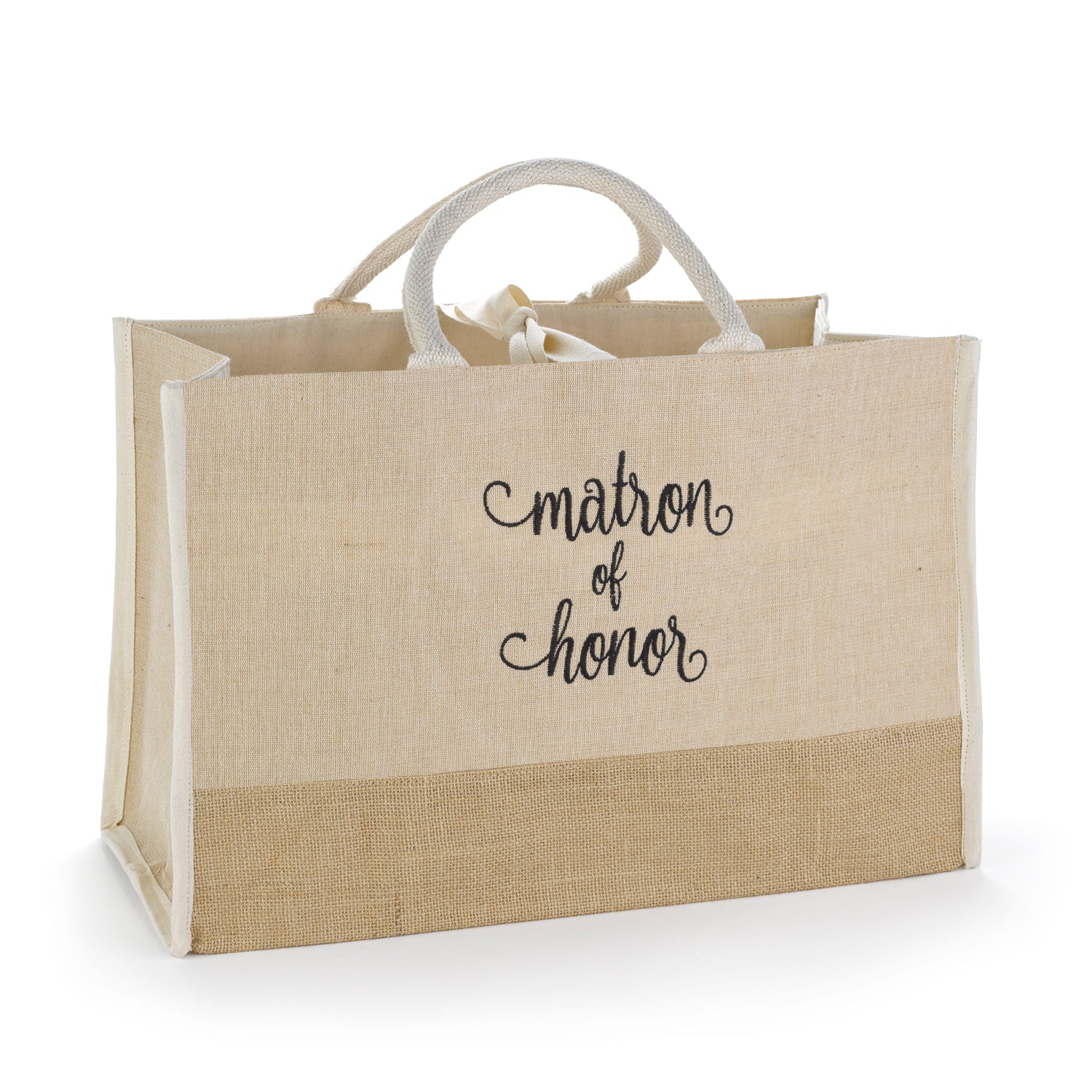 Matron of Honor Tote - LE EL New York